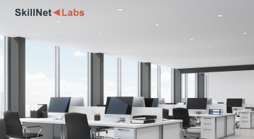 Skillnet Labs Academy